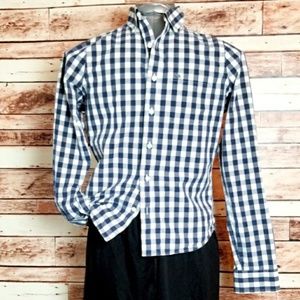 Abercrombie & Fitch Button Down